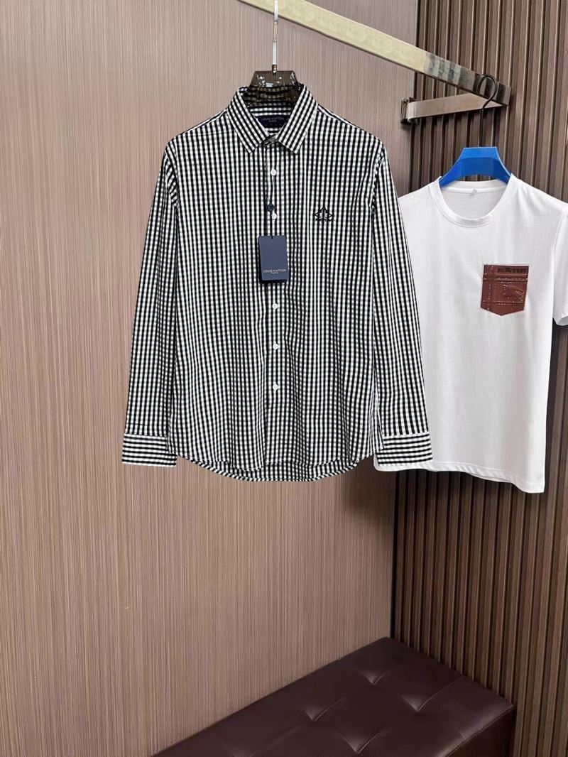 Louis Vuitton Shirts